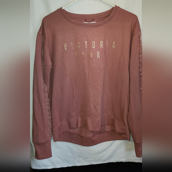 Victoria's Secret Pink Sweatshirt - Picture 1 of 6